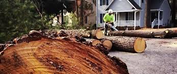 How Our Tree Care Process Works  in  Oakwood, OH